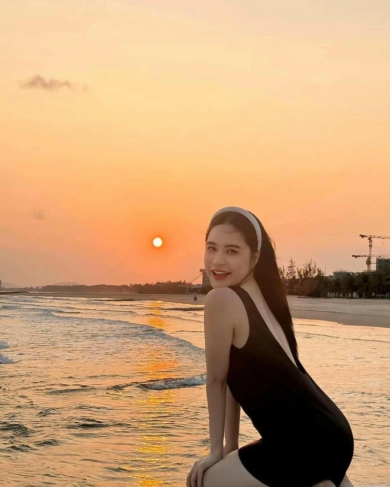 Cuộc sống kín tiếng của con Đoàn Di Băng