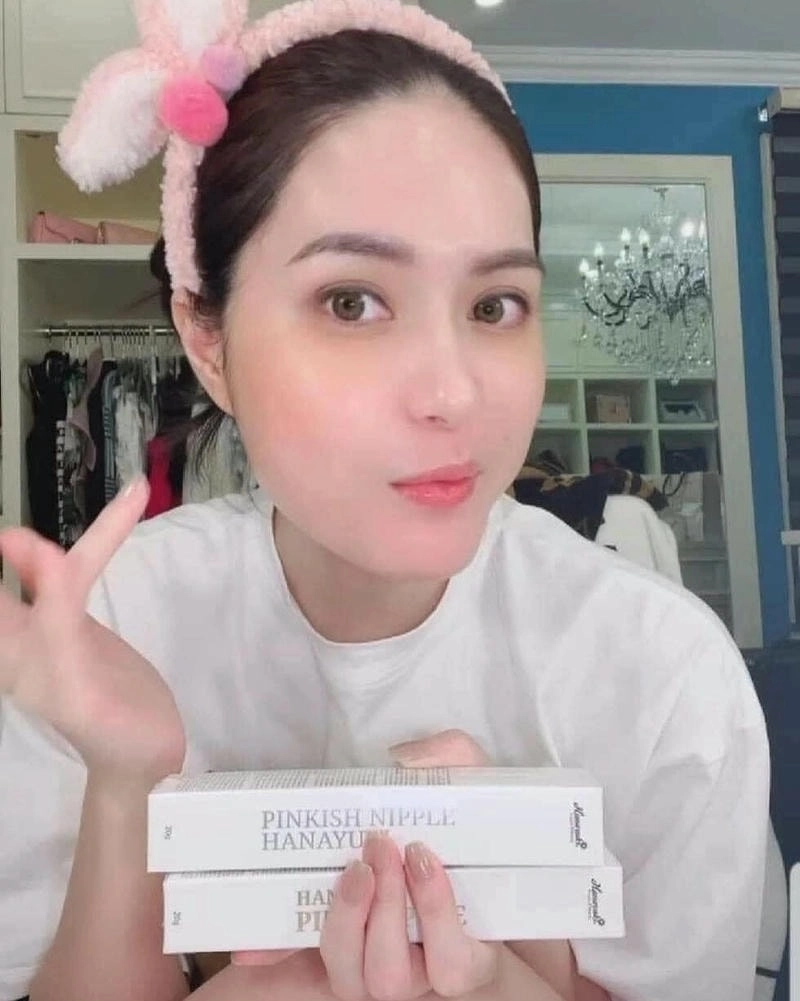 Bộ sưu tập Đoàn Di Băng phông bạt gây sốt