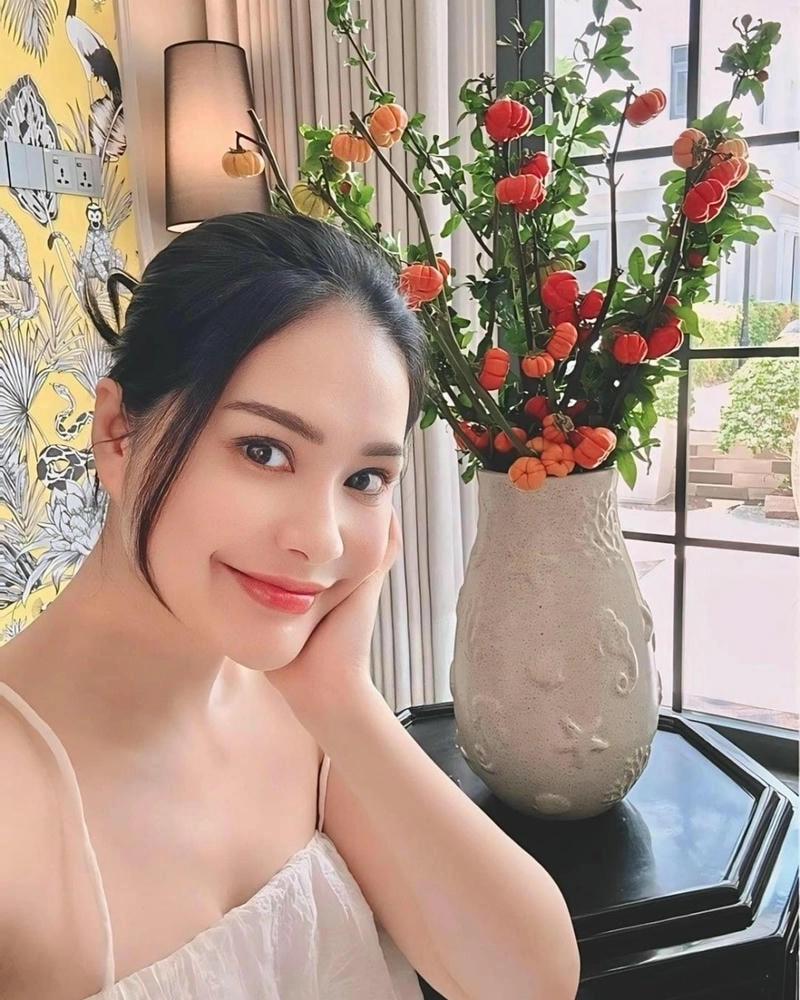 Biệt thự do Thái Công thiết kế nhà Đoàn Di Băng