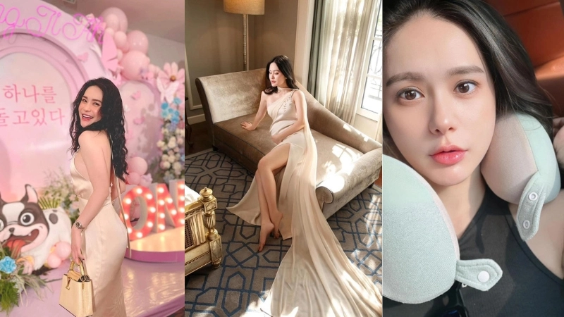 Tiểu sử của Đoàn Di Băng đầy bất ngờ