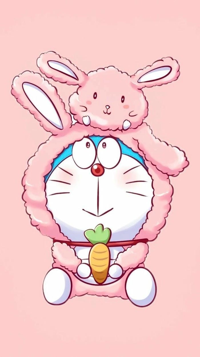 Tổng hợp ảnh doraemon chibi cực kỳ sống động