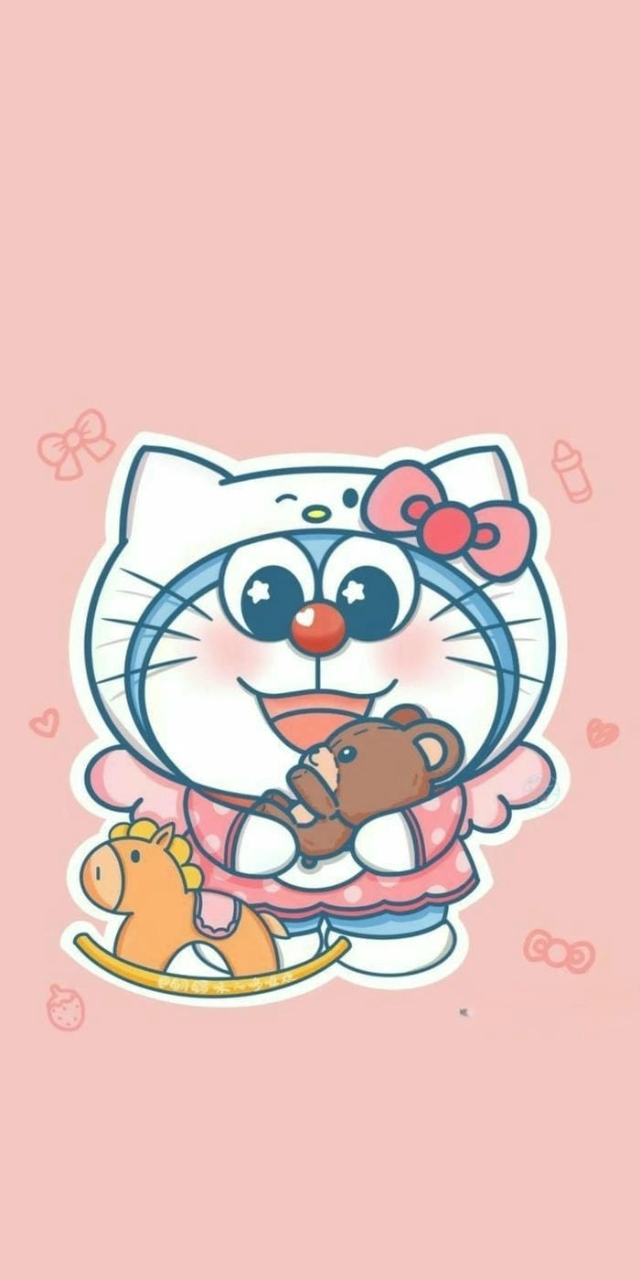 Bộ ảnh dễ thương doremon cute chibi không thể bỏ lỡ