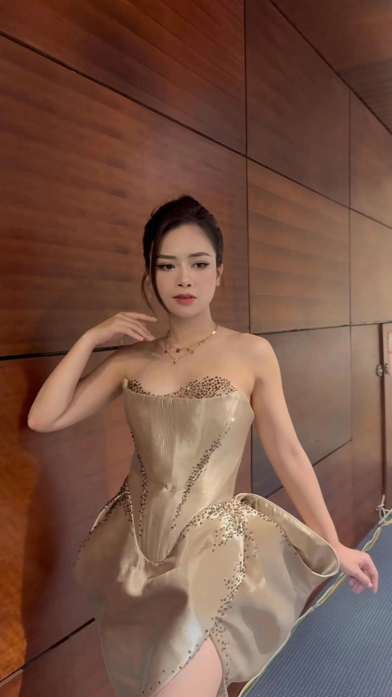Các bài hát trong Dương Hoàng Yến được yêu thích rộng rãi