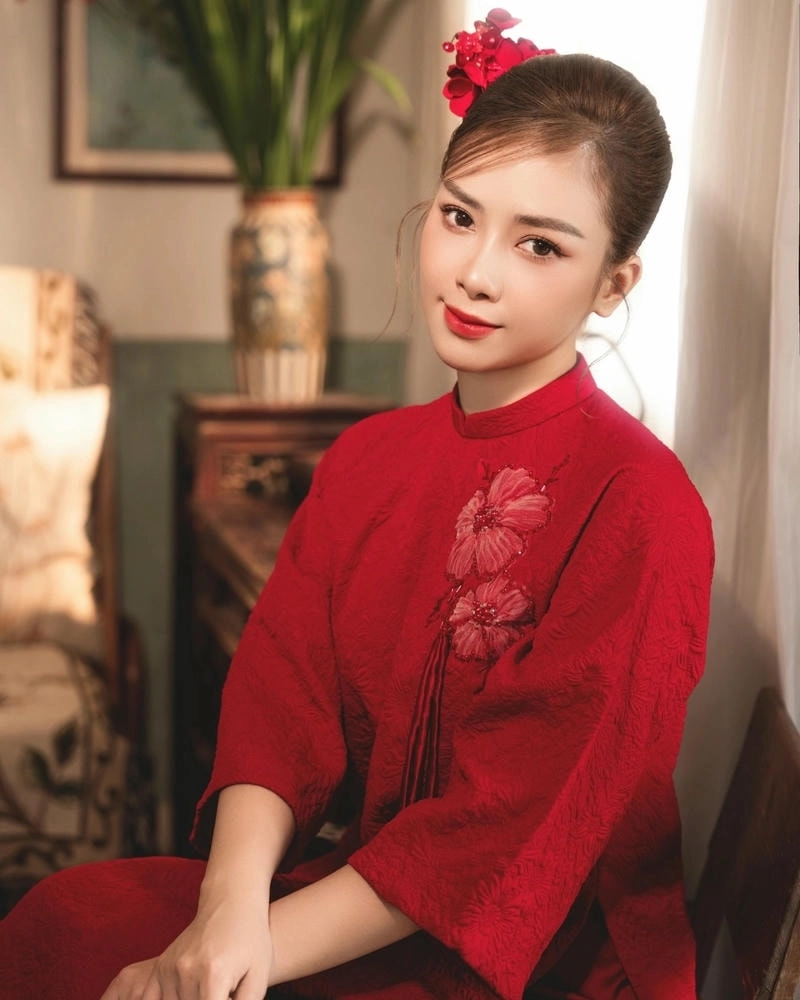 Một vòng Việt Nam Dương Hoàng Yến truyền cảm hứng du lịch