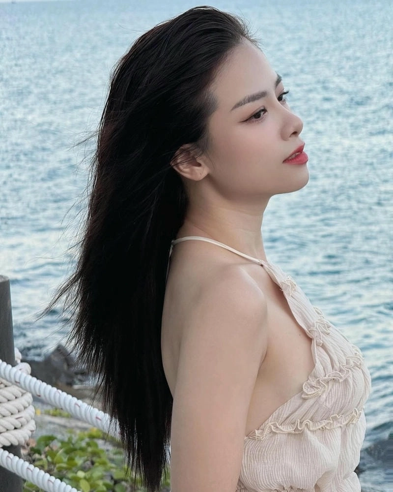 Khát vọng Dương Hoàng Yến thể hiện khát khao vươn xa