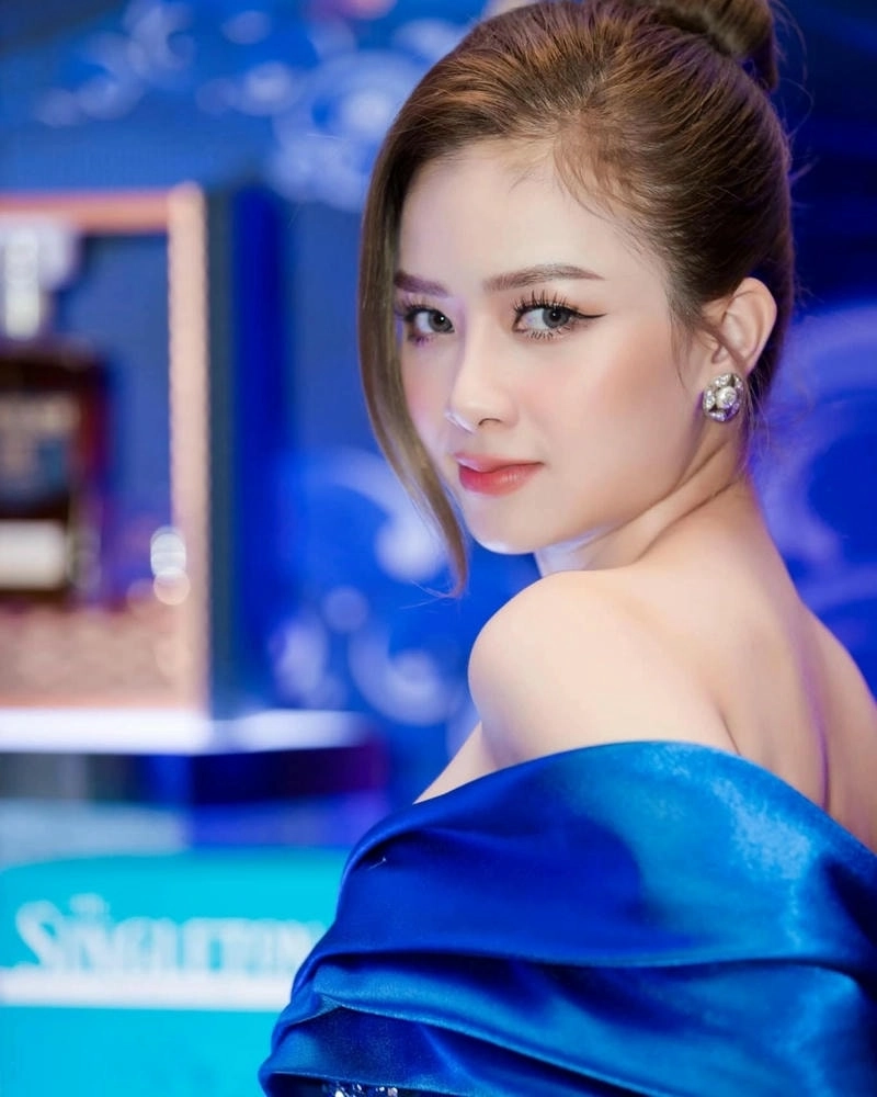 Bài hát của Dương Hoàng Yến được khán giả yêu thích