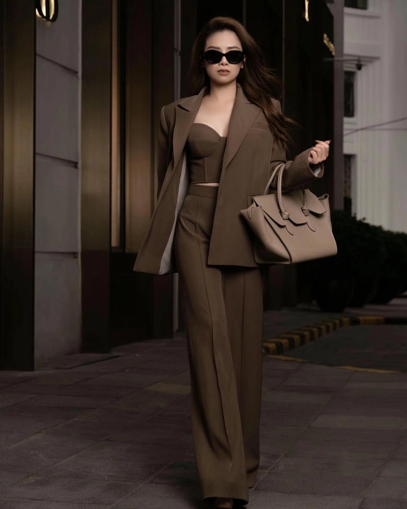 Dương Hoàng Yến giảng viên trường nào là thông tin thú vị