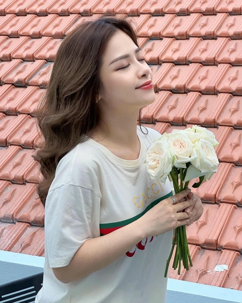 Dương Hoàng Yến rap việt đem lại màu sắc mới lạ