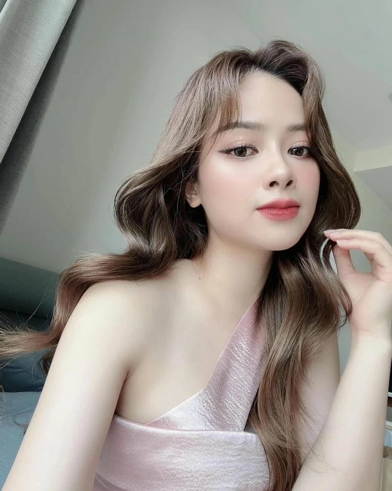 Đất nước lời ru Dương Hoàng Yến vang vọng tình yêu quê hương