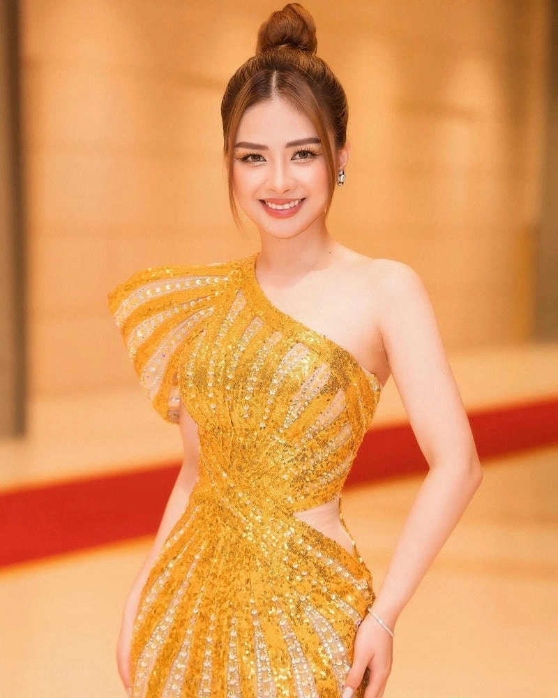 Diễn viên Dương Hoàng Yến lấn sân sang điện ảnh