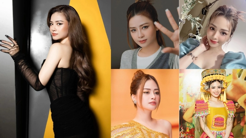 Tiểu sử của Dương Hoàng Yến khiến fan bất ngờ