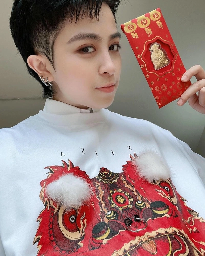 Tin đồn Gil Lê phẫu thuật gây xôn xao