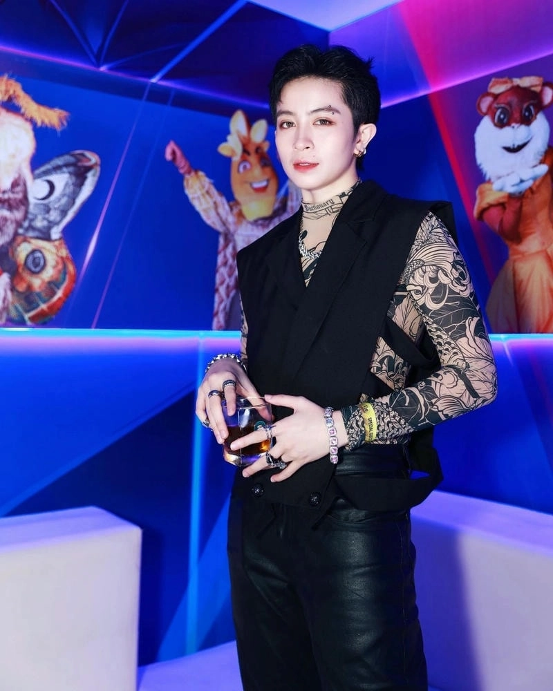Lắng nghe bản hit Take it slow Gil Lê