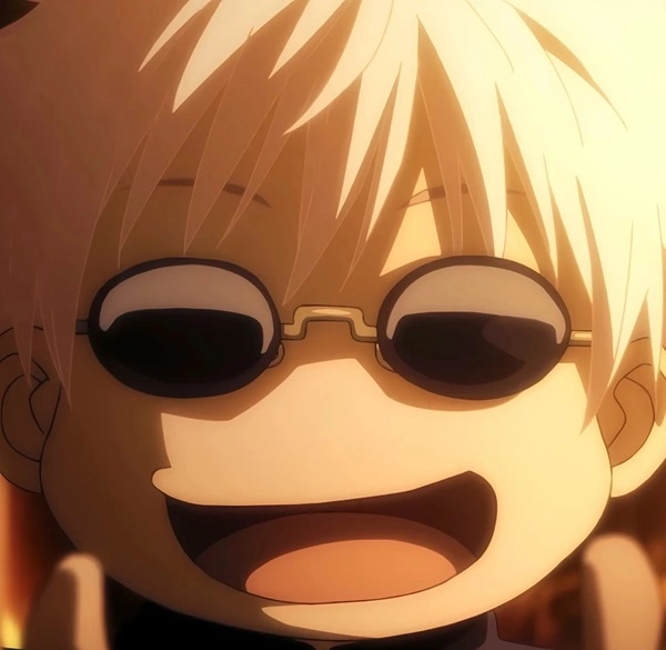 Cập nhật ngay anime gojo chibi đẹp nhất