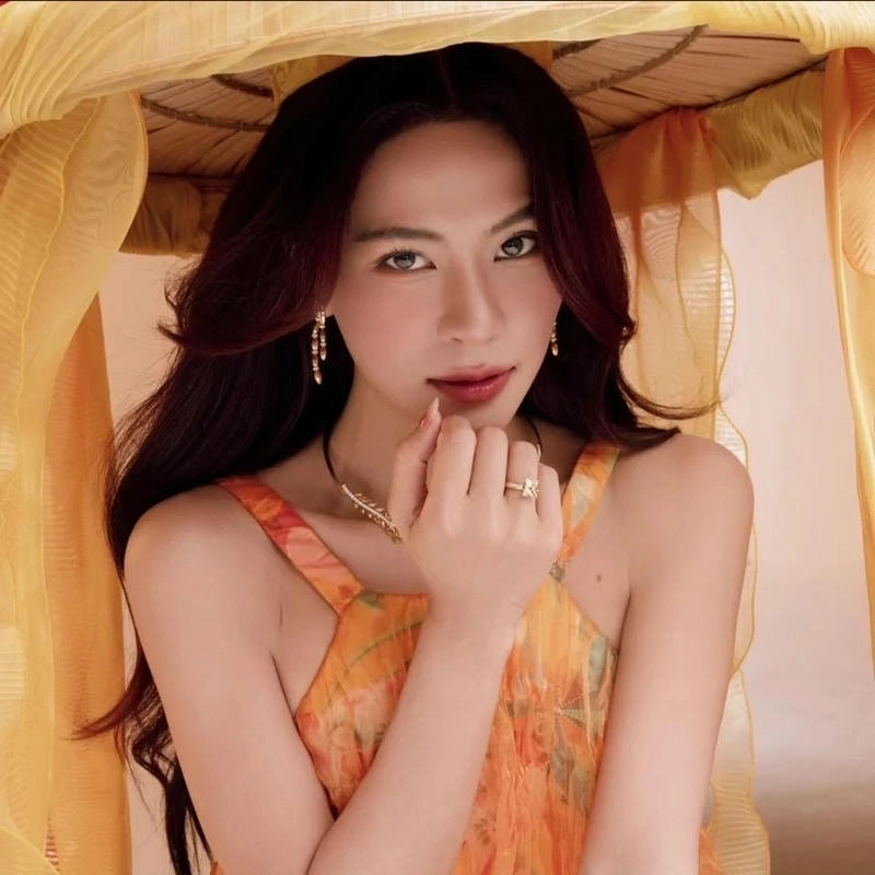 Hát cùng từng cho nhau karaoke Hà Nhi cực đã