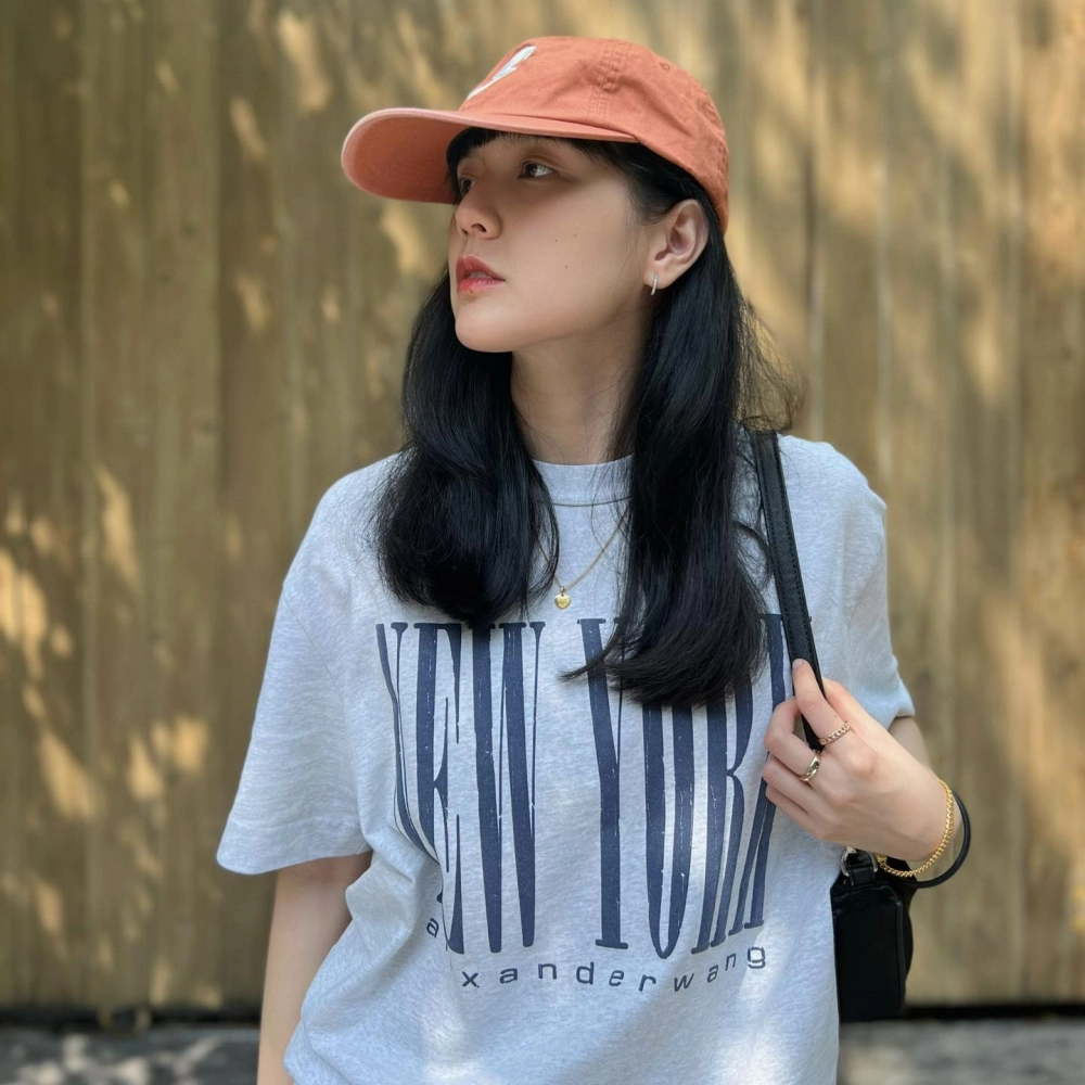 Góc nghiêng xinh đẹp của Ảnh Hải Tú