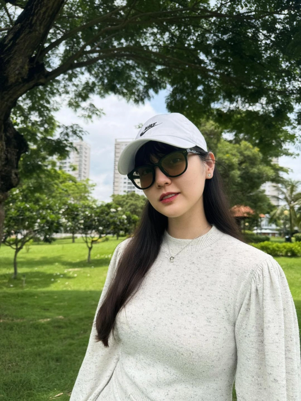 Hé lộ chuyện Hải Tú du học Pháp