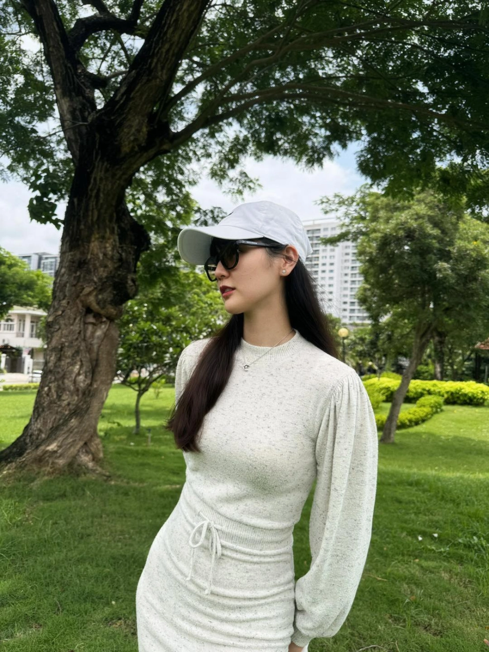 Sau scandal thì Hải Tú giờ ra sao