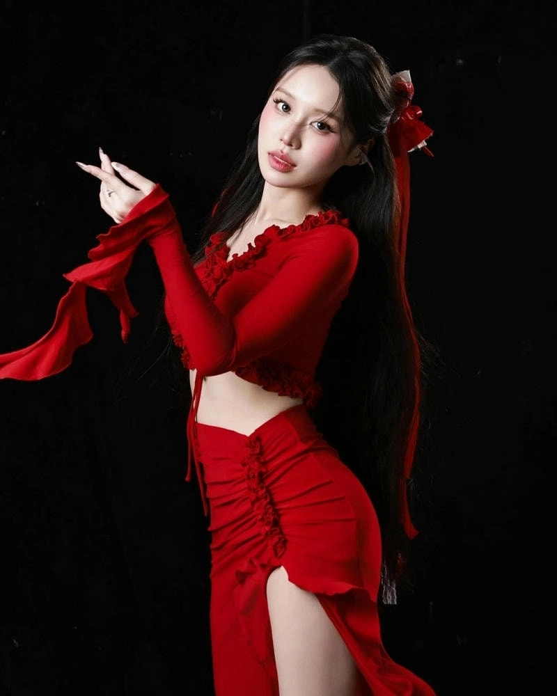 Xem ngay em không theo đuổi anh nữa Han Sara