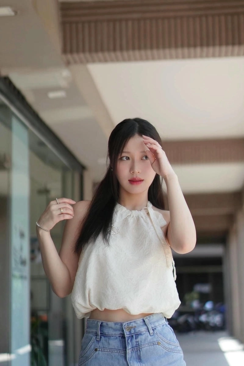 Lắng đọng cùng tận cùng nỗi nhớ Han Sara