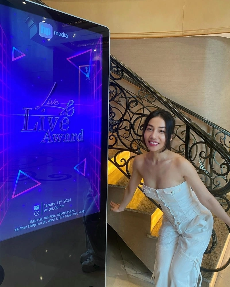 Thổn thức trong bản Hằng BingBoong Rời