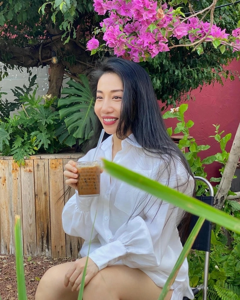 Bạn đã biết Hằng BingBoong Tên Thật Là Gì