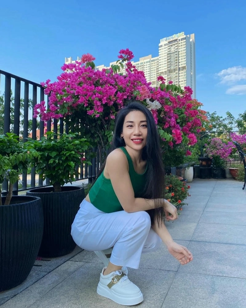 Khám phá đầy đủ Tiểu Sử Hằng BingBoong