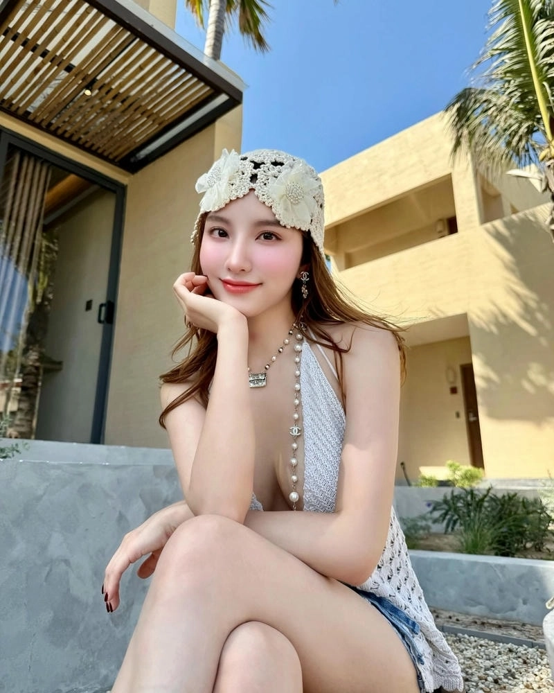 Lời bài hát Hạnh Sino em mây gây sốt mạng xã hội