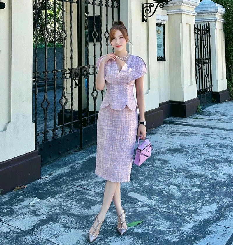 Tranh cãi xoay quanh Hạnh Sino phẫu thuật thẩm mỹ