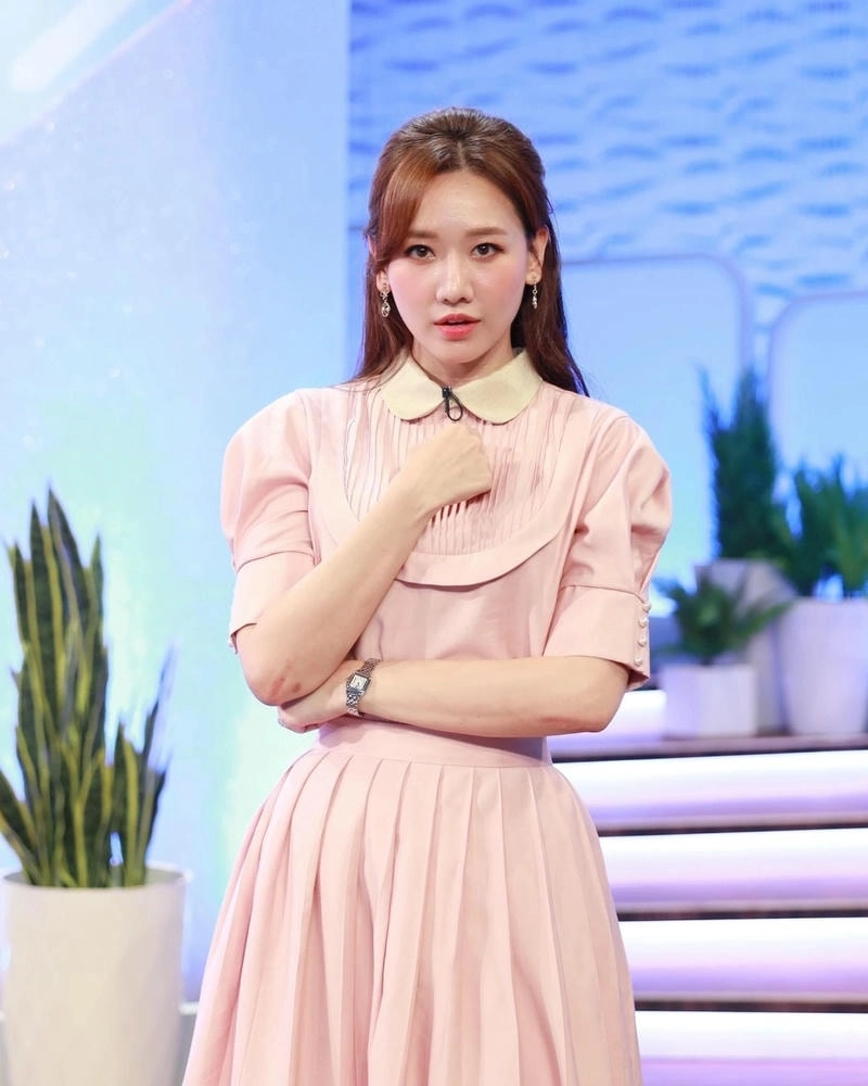 Hari Won sinh năm bao nhiêu? Cùng tìm hiểu về ngày sinh của nữ ca sĩ này