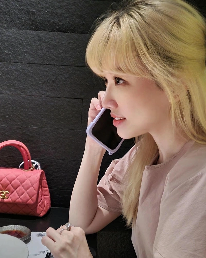 Phim Hari Won có những vai diễn gây ấn tượng sâu sắc với người xem