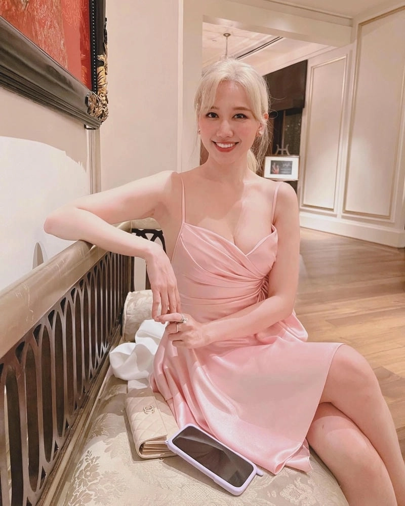 Hari Won ngày sinh là một trong những ngày đặc biệt được yêu thích