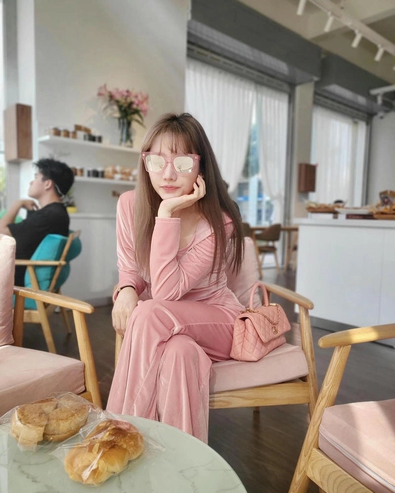 Ca nhạc Hari Won luôn được yêu thích và đón nhận nồng nhiệt từ người hâm mộ