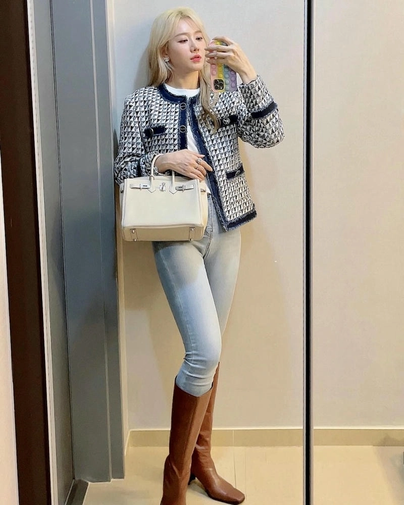 Nhạc của Hari Won luôn làm say mê người nghe với những ca khúc ngọt ngào