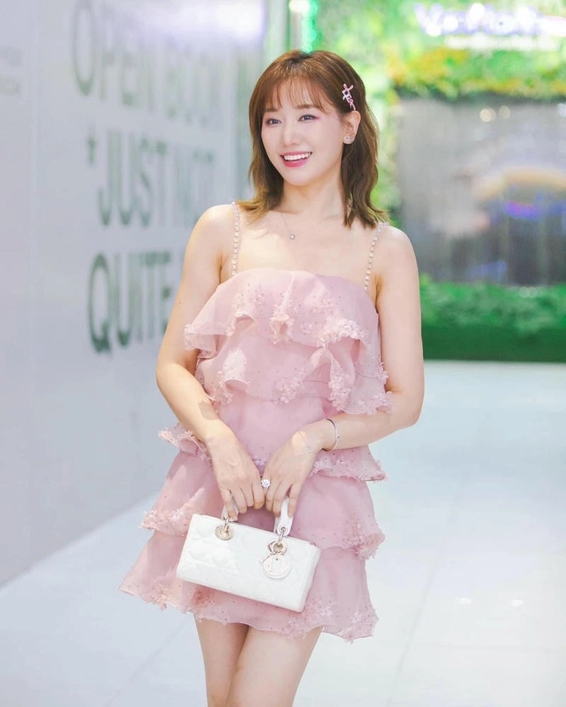 Hari Won phim luôn mang đến những vai diễn đáng nhớ và ấn tượng