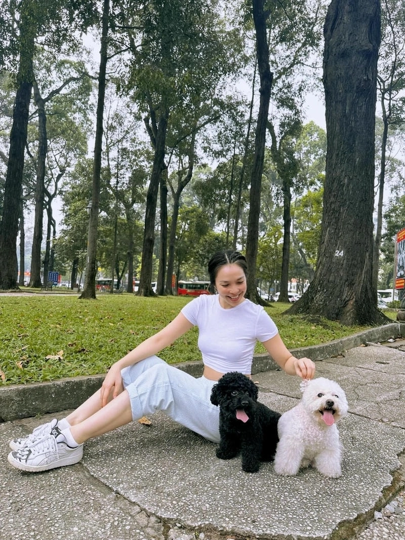 Thưởng thức giai điệu Hiền Thục Điều em lo sợ