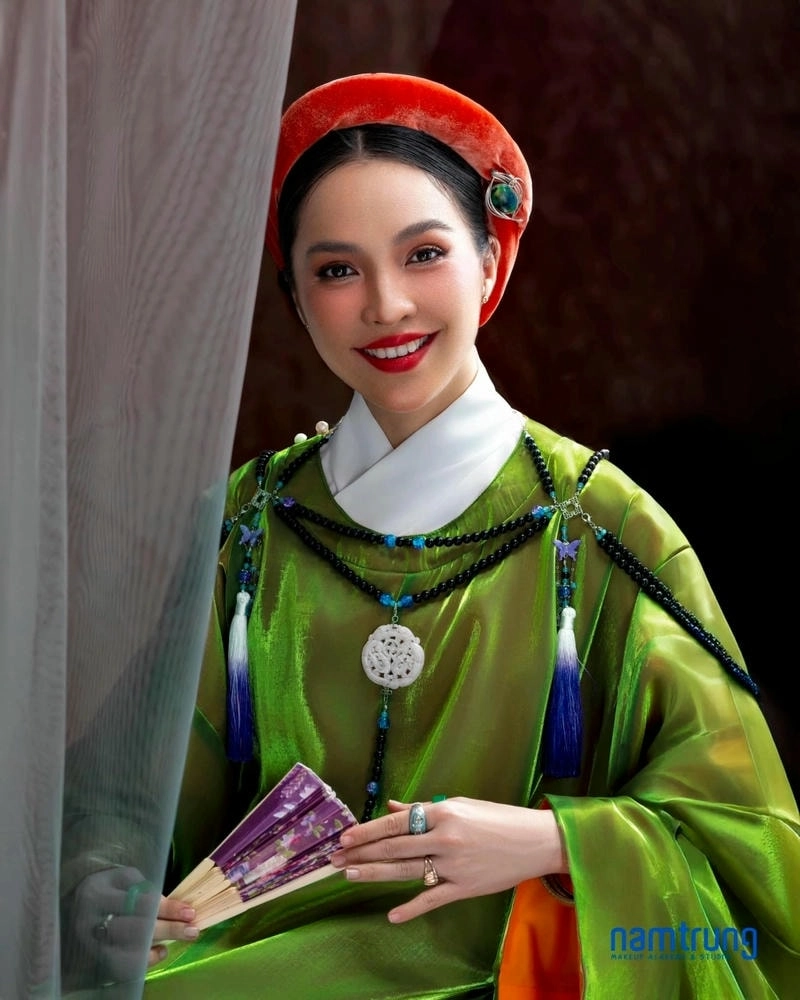 Khám phá thông tin Hiền Thục bao nhiêu tuổi