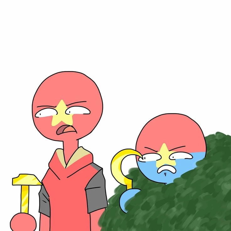 Khám phá ngay chibi countryhumans vietnam cute