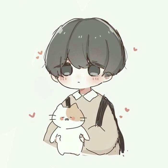 Cập nhật ngay chibi nam cute lạnh lùng ảnh anime chibi boy