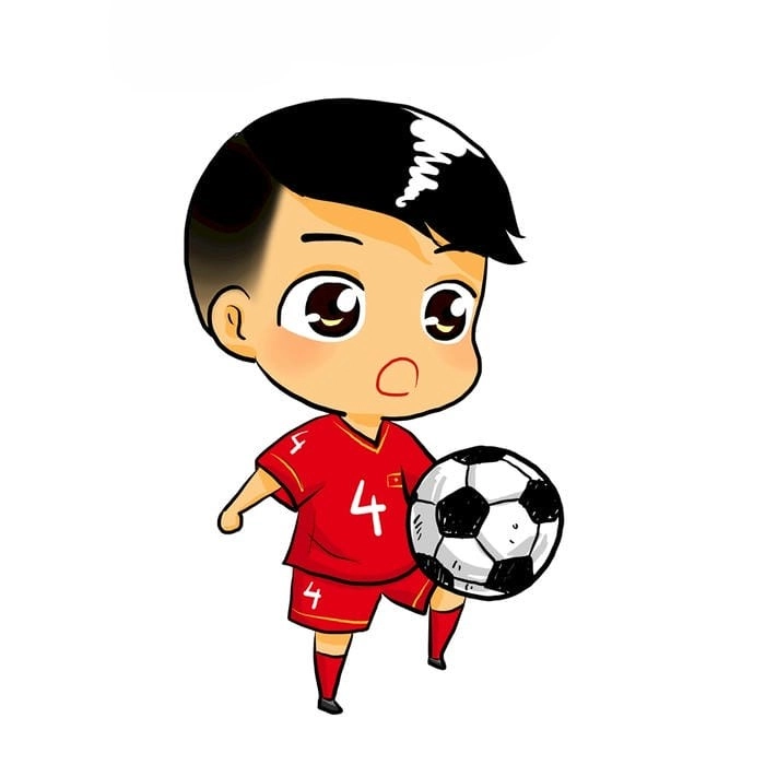 Tham khảo ngay anime chibi nam cute dễ vẽ mới nhất