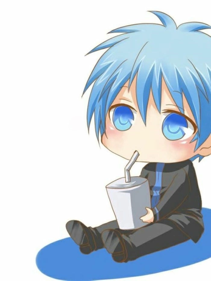 Khám phá ngay chibi nam ảnh anime nam cute chibi siêu yêu