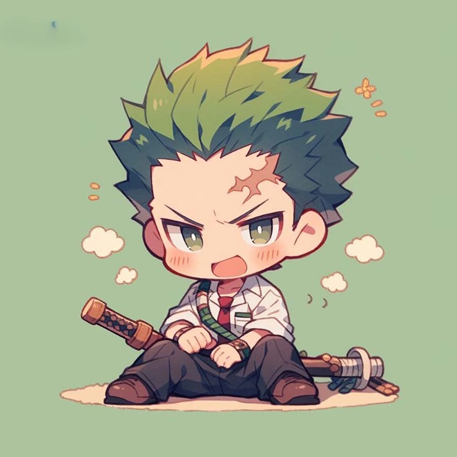 Khám phá ngay tuyển tập hình ảnh chibi nam cute siêu dễ thương