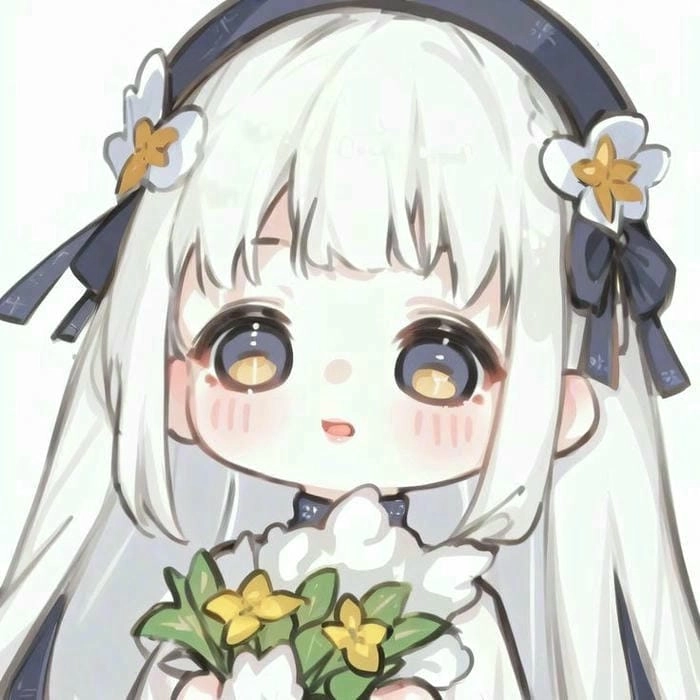 Khám phá cách vẽ chibi nữ cute đơn giản