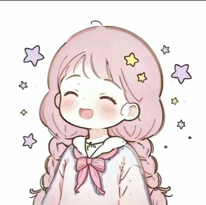 Tự tay tạo nên hình vẽ chibi nữ cute