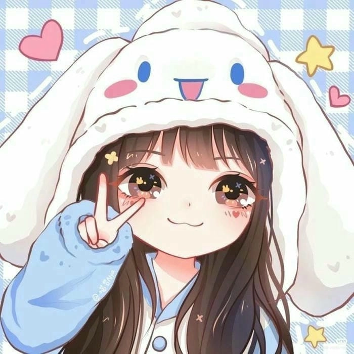 Bộ sưu tập hình ảnh chibi nữ cute blackpink