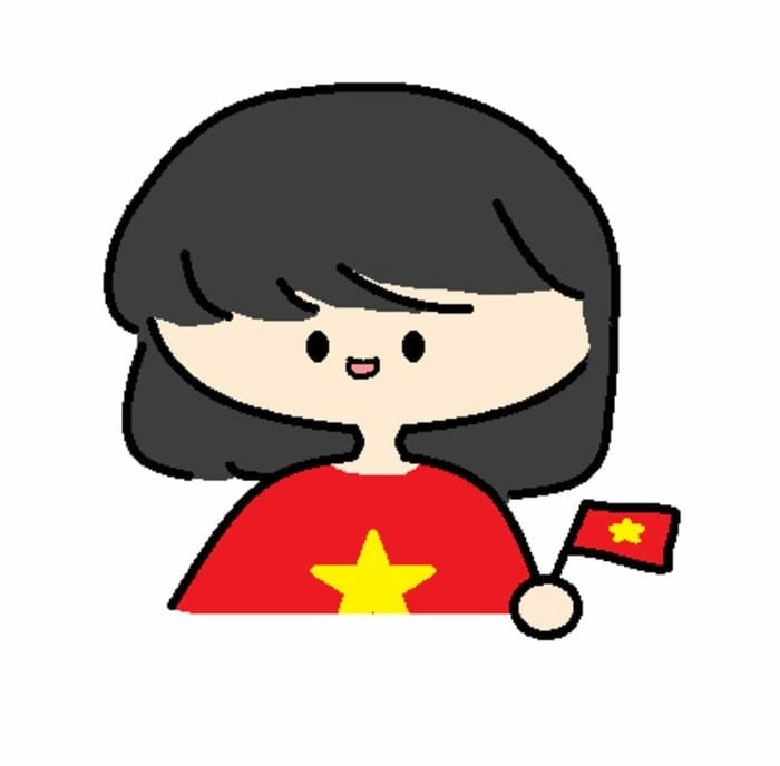 Khám phá kiểu tóc chibi nữ cute dễ thương