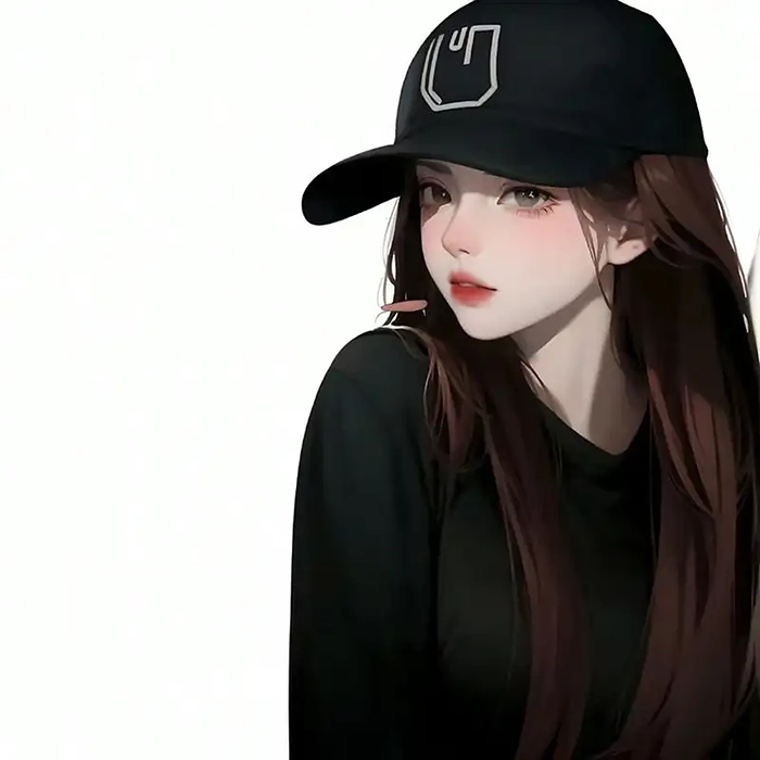 Khám phá ngay anime chibi nữ cute dễ thương