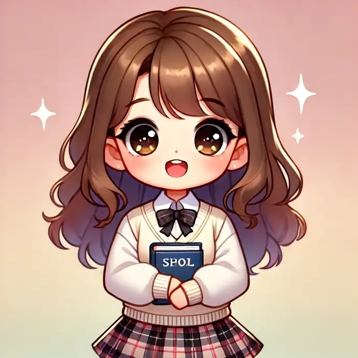 Cập nhật ngay chibi nữ cute ảnh anime đẹp