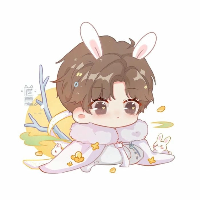 Khám phá bí quyết vẽ người chibi cute