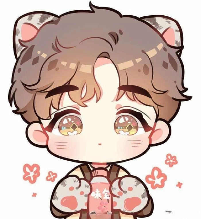 Học ngay cách vẽ người chibi đơn giản